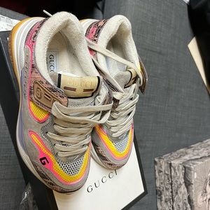 Almost new worn twice but too small